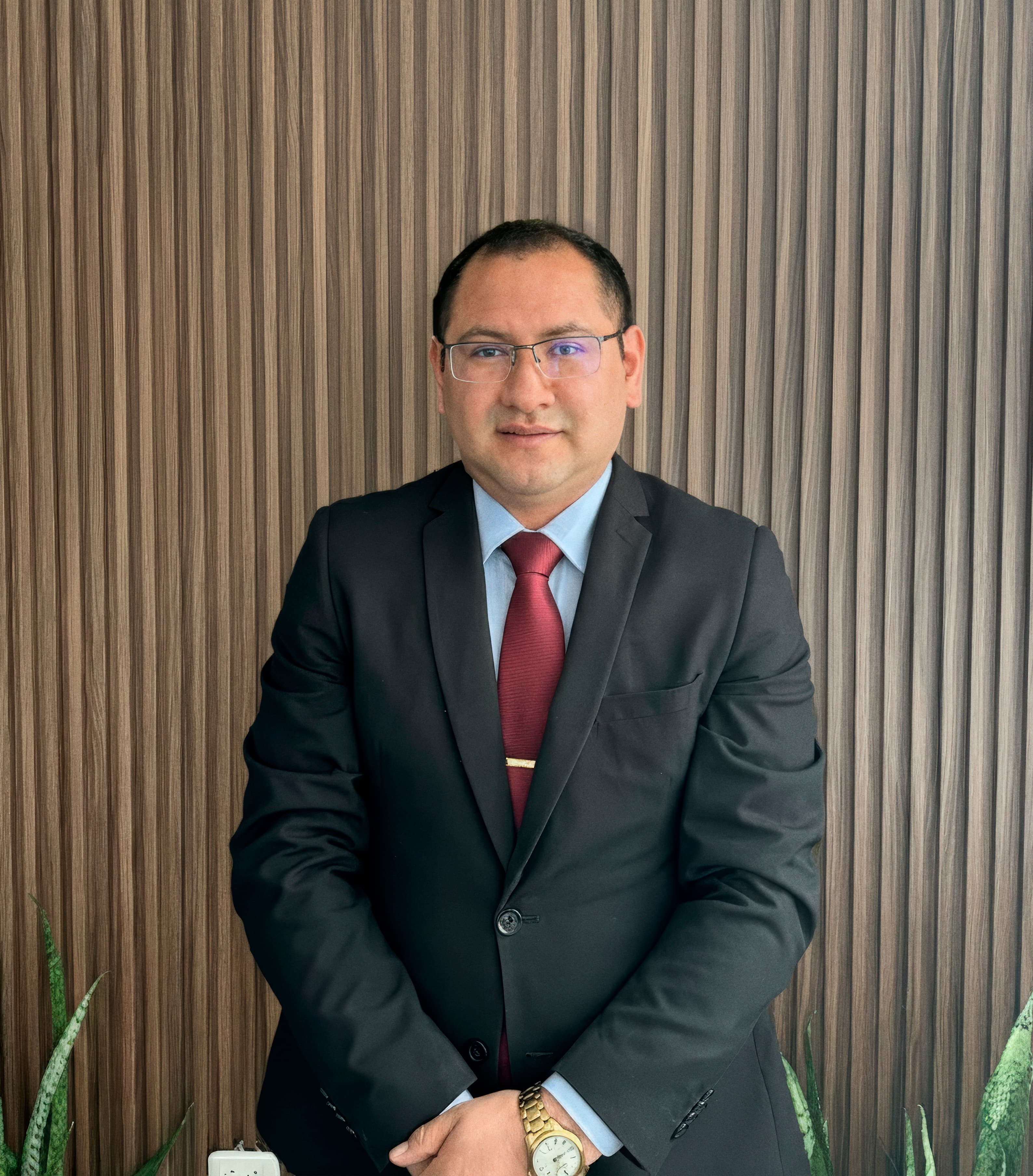 Stalin Tuesta Huaman